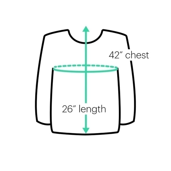 Anthropologie Honore Chunky Knit Wool Pullover Sweater - Picture 7 of 10